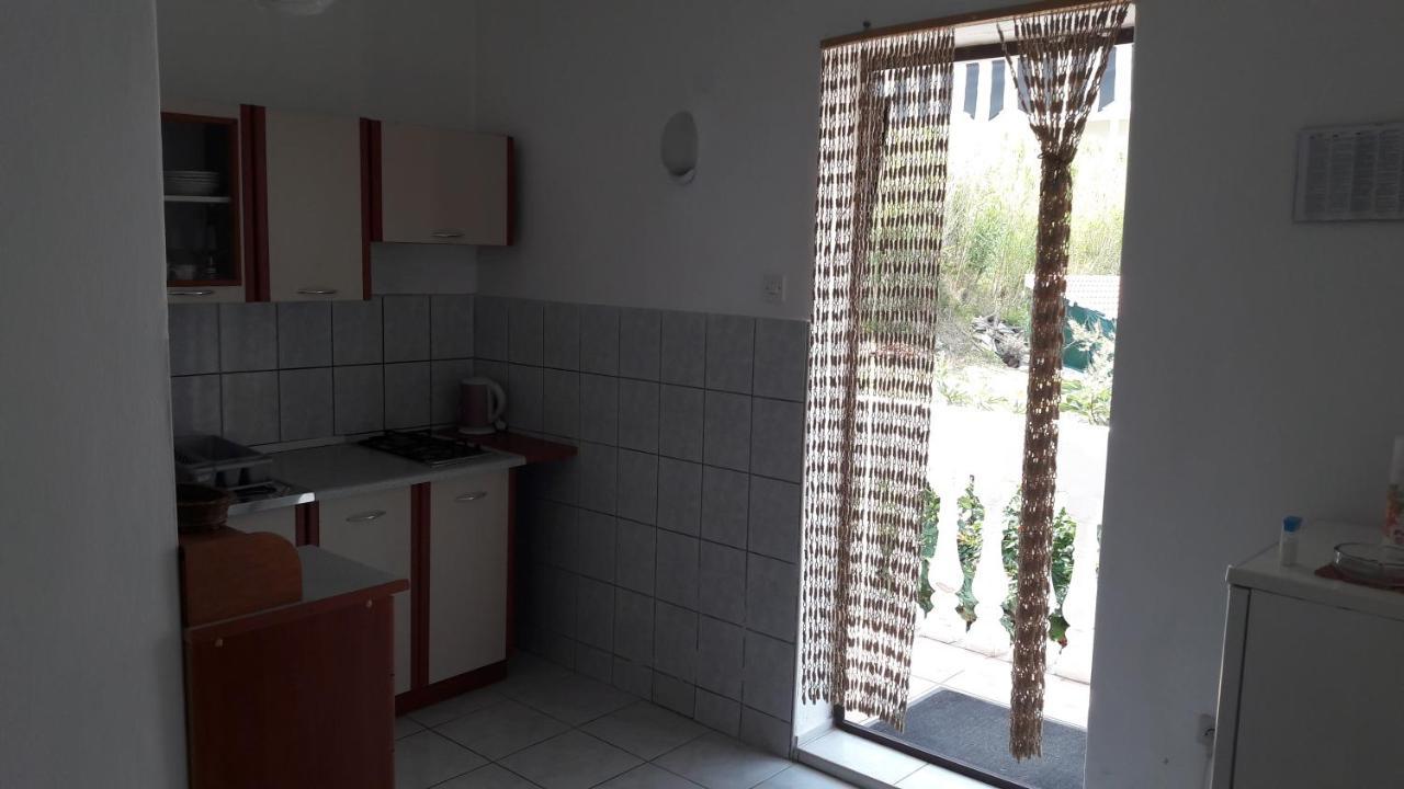 D&D Apartments パグ エクステリア 写真