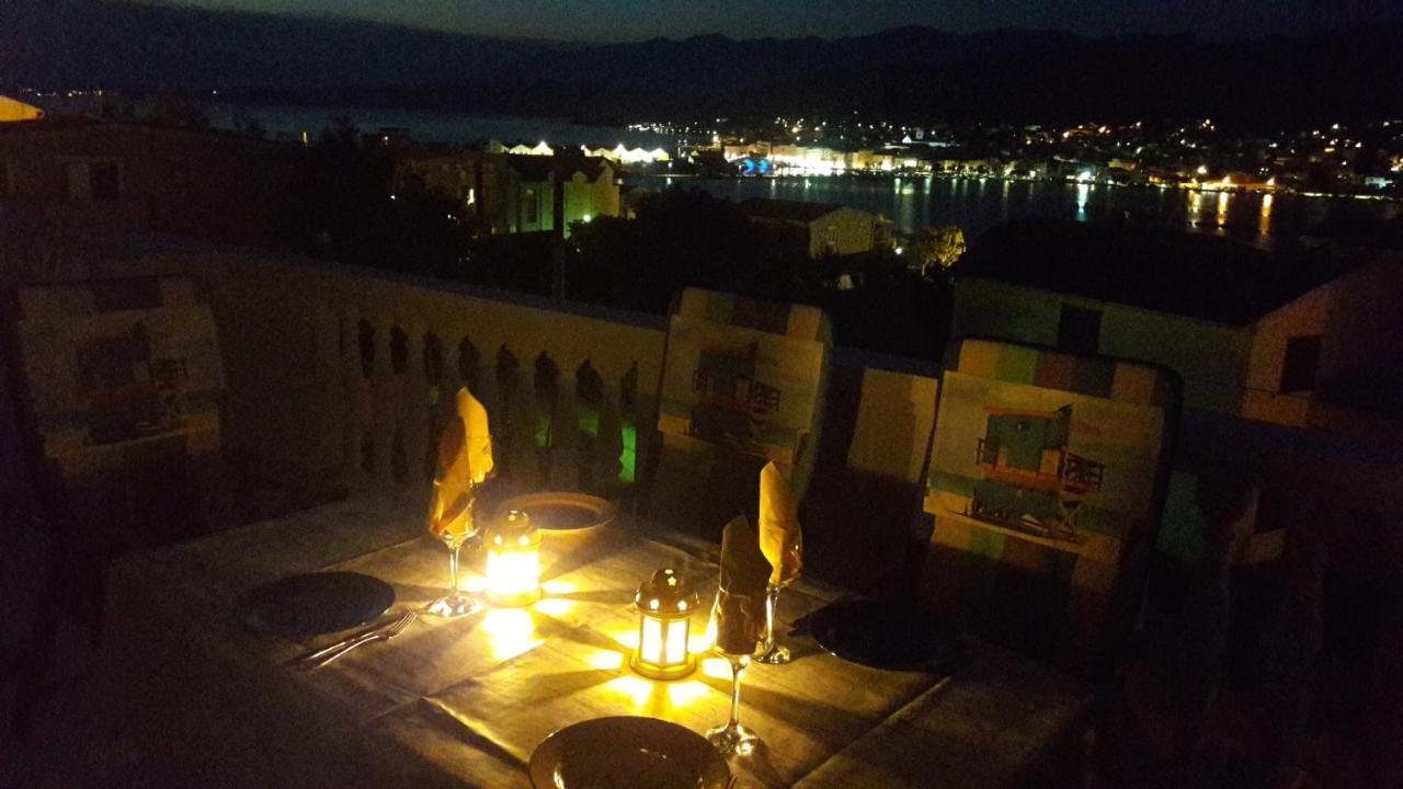 D&D Apartments パグ エクステリア 写真