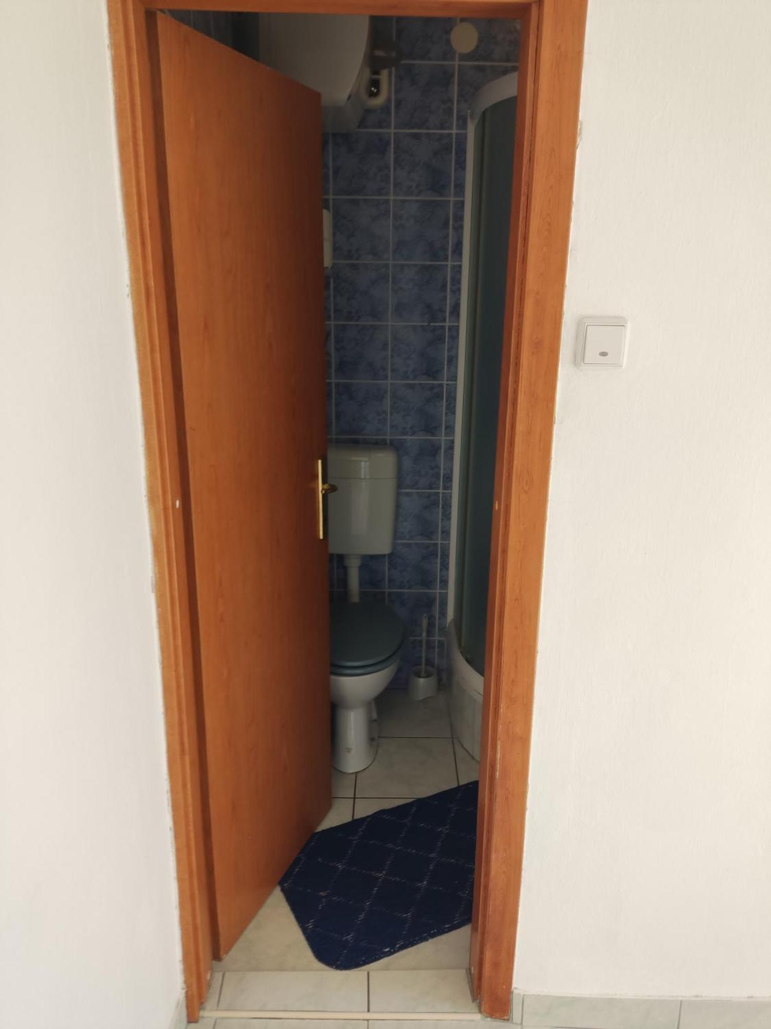 D&D Apartments パグ エクステリア 写真