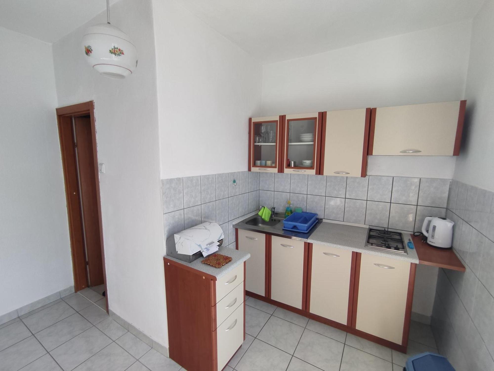 D&D Apartments パグ エクステリア 写真