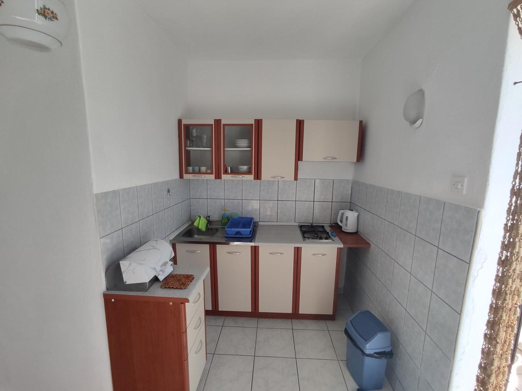 D&D Apartments パグ エクステリア 写真
